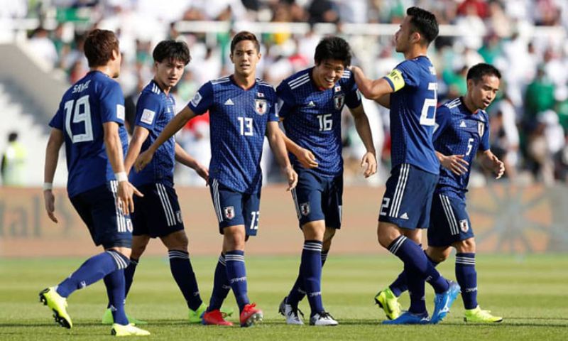 Nhận định bóng đá Nhật về tiềm năng và triển vọng trong tương lai